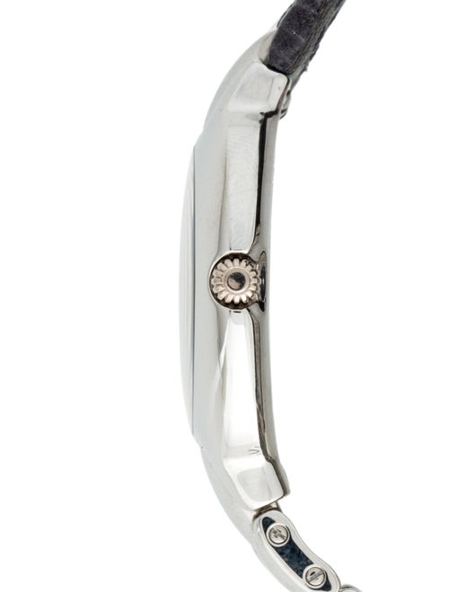 Versace Hybrid Watch