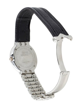 Versace Hybrid Watch