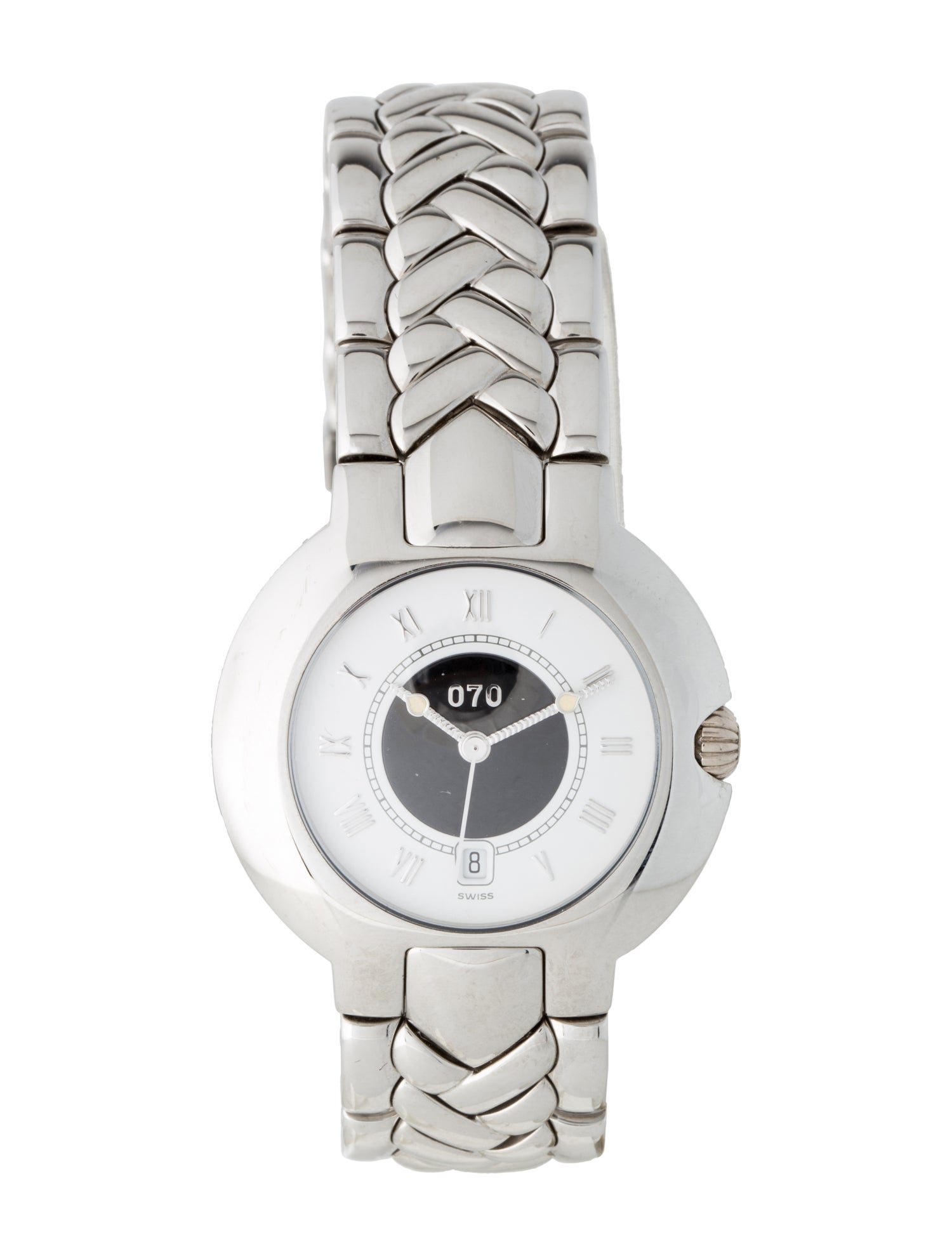 Versace Atelier Watch