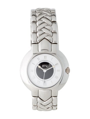 Versace Atelier Watch