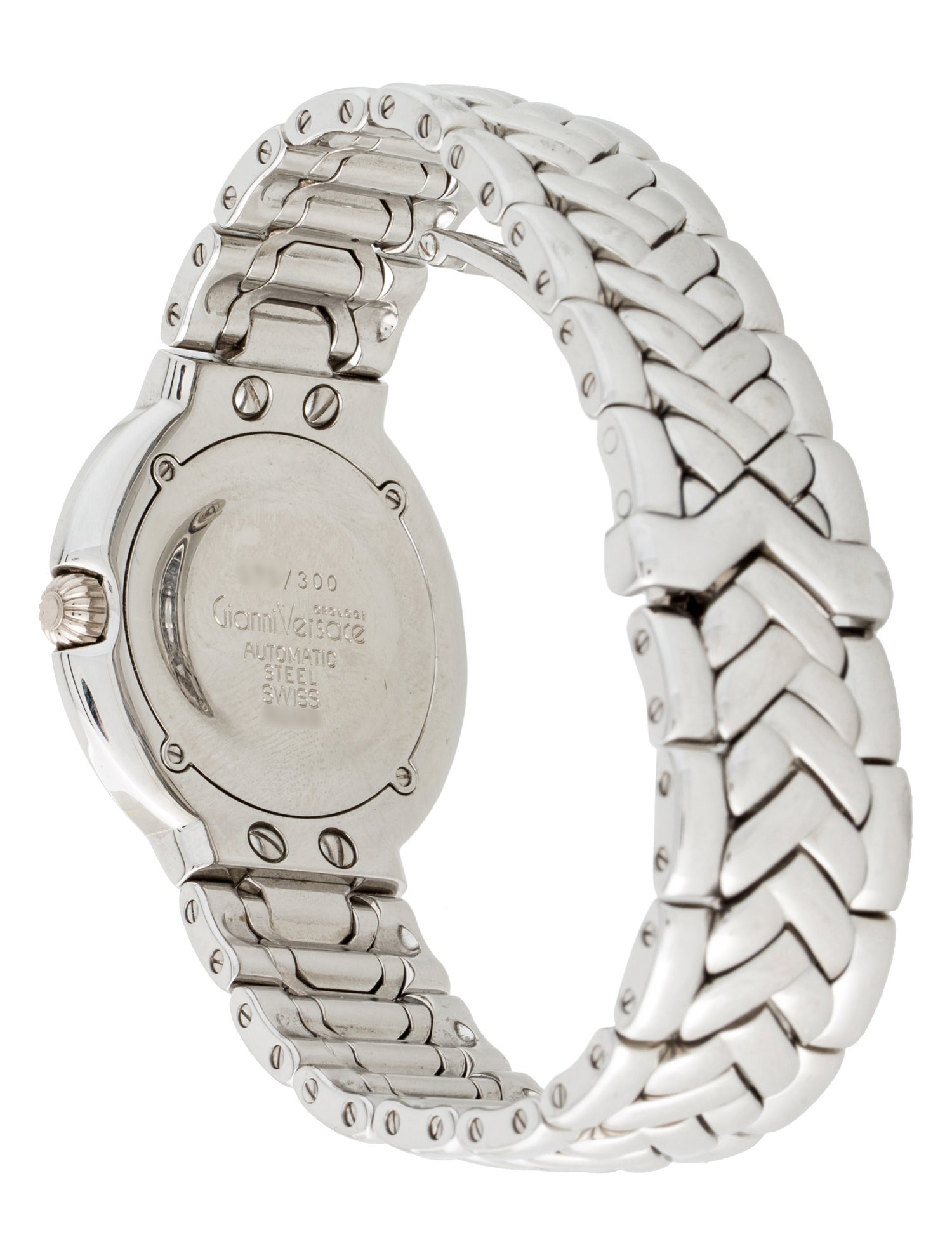 Versace Atelier Watch