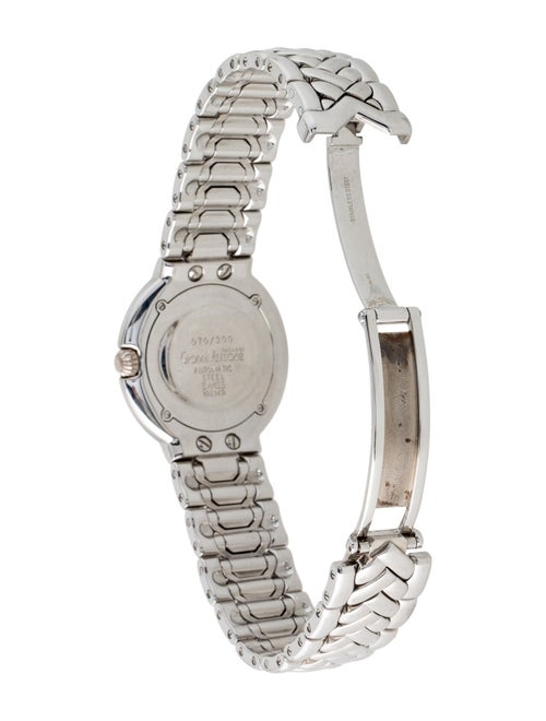 Versace Atelier Watch