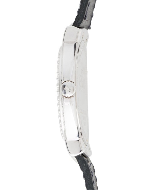 Versace Signature Watch