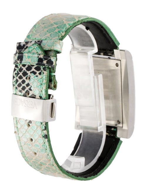 Versace Exquisite Watch