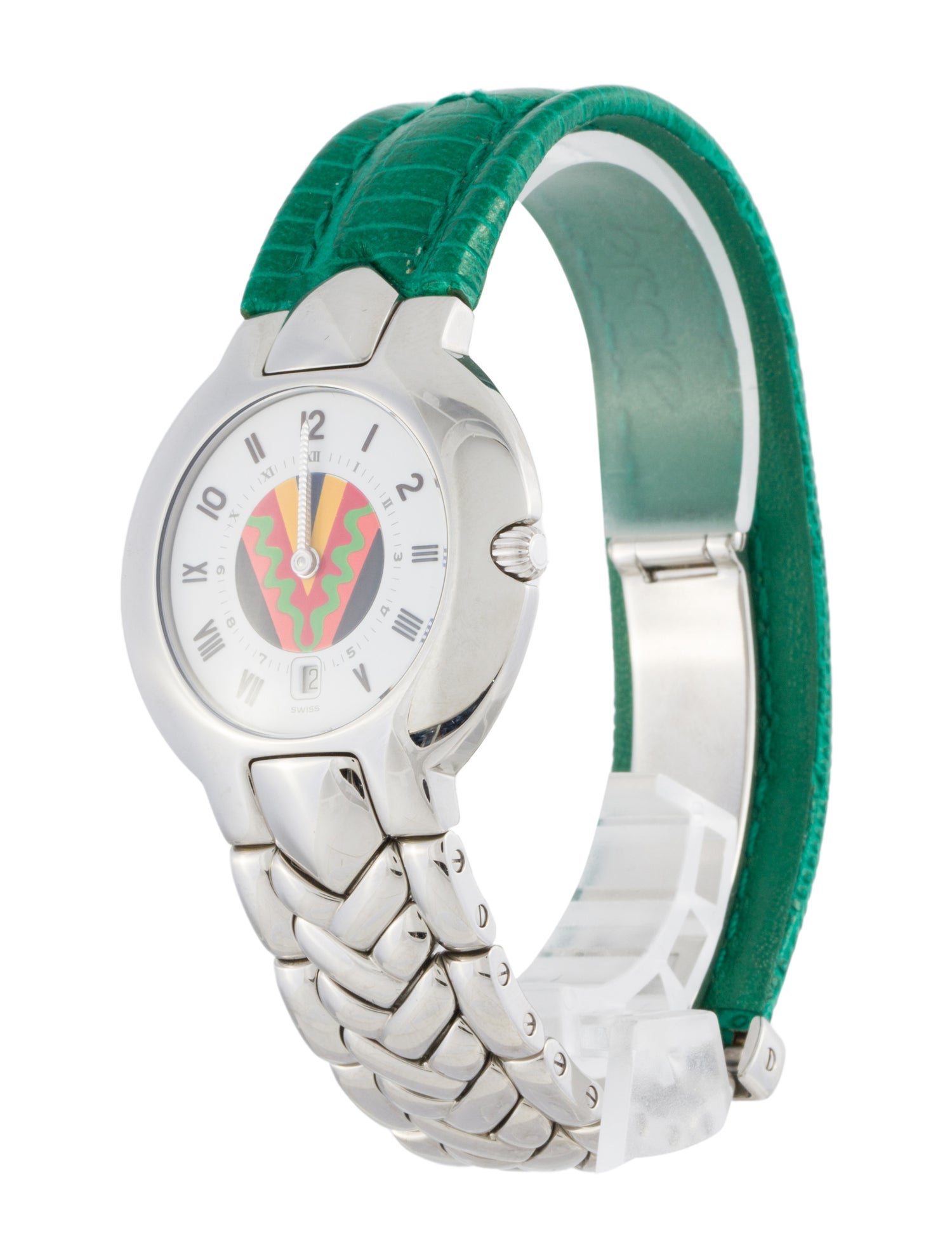 Versace Orologi Watch