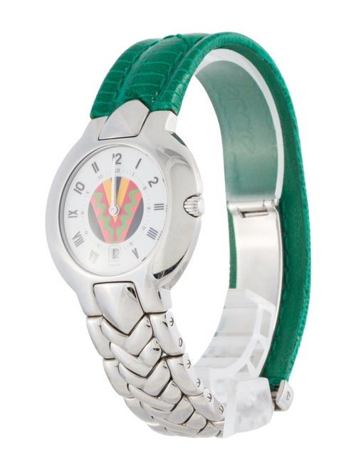 Versace Orologi Watch