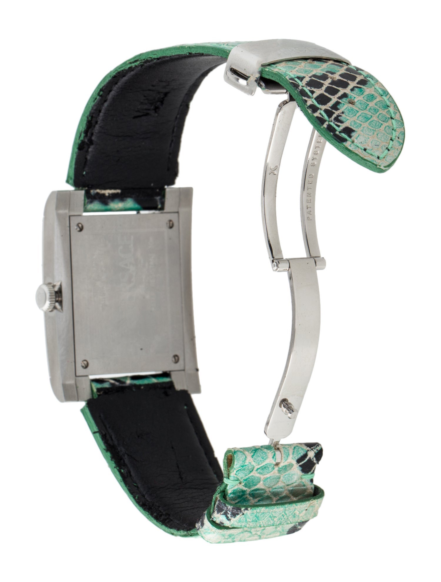 Versace Character Watch