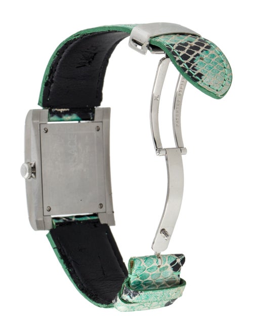 Versace Character Watch