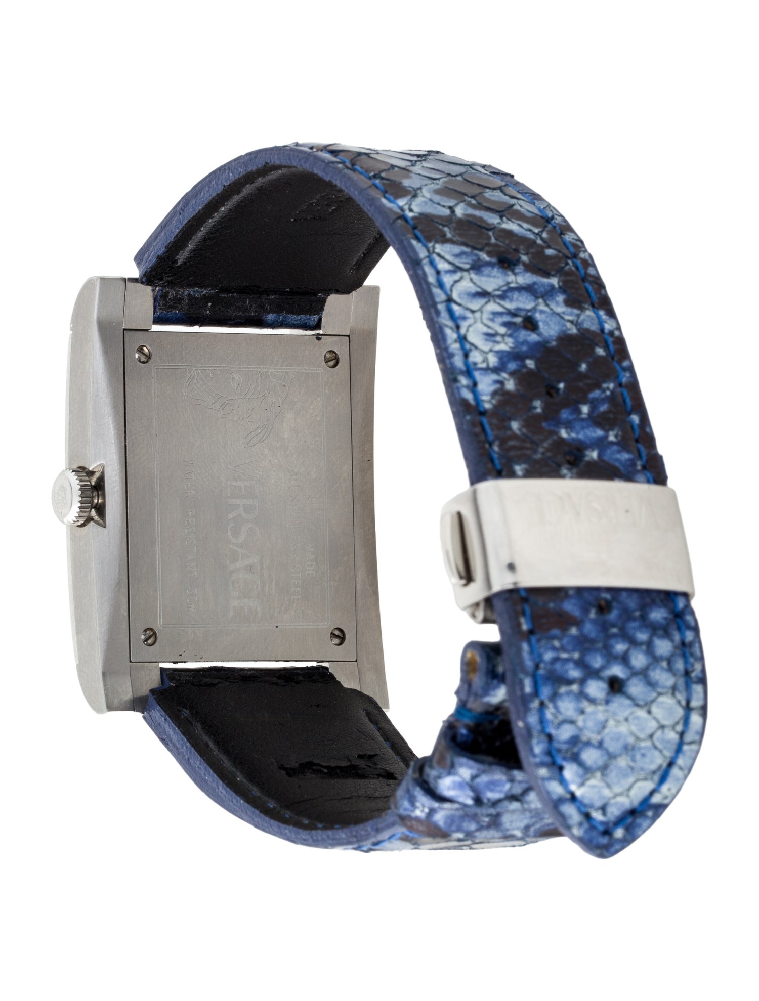 Versace Character Watch