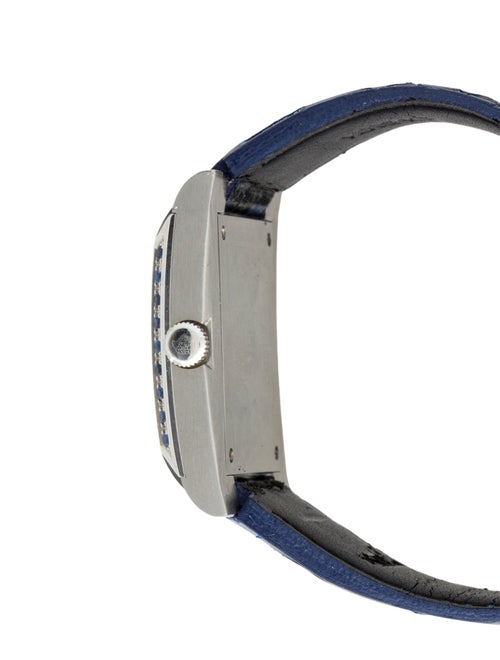 Versace Character Watch