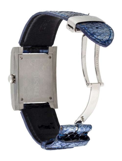 Versace Character Watch