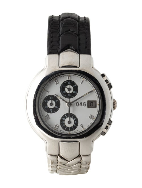 Versace Orologi Watch