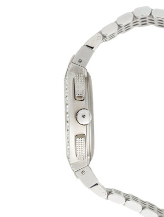 Versace Madison Chronograph Watch