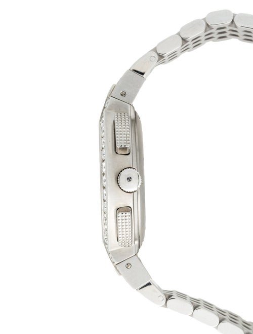 Versace Madison Chronograph Watch