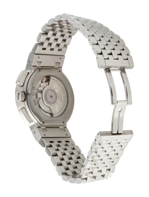 Versace Madison Chronograph Watch