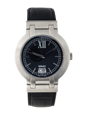Versace Madison Watch