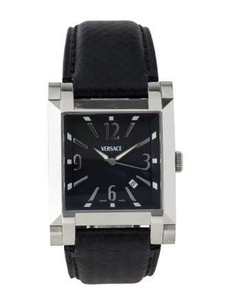 Versace Character Watch