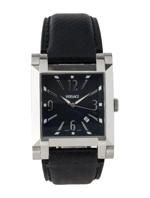 Versace Character Watch