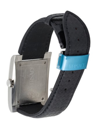 Versace Character Watch