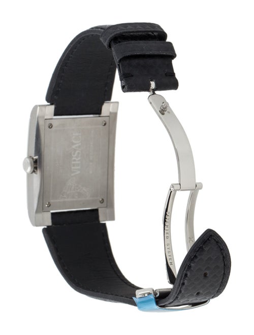 Versace Character Watch