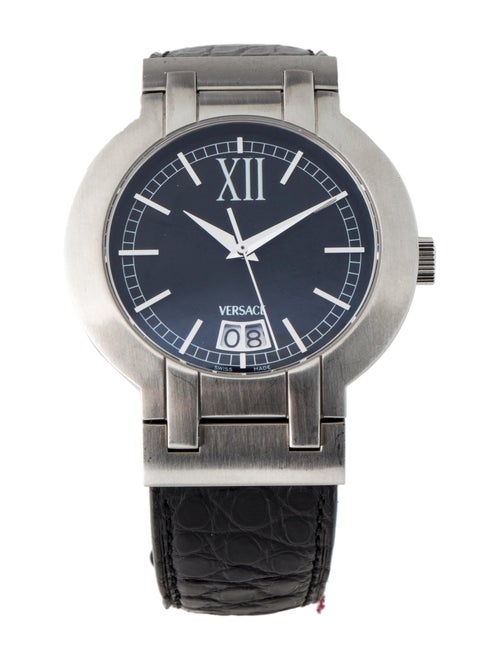 Versace Madison Watch