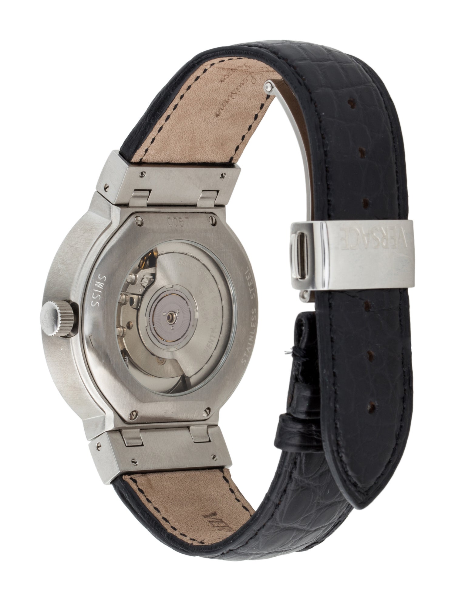 Versace Madison Watch