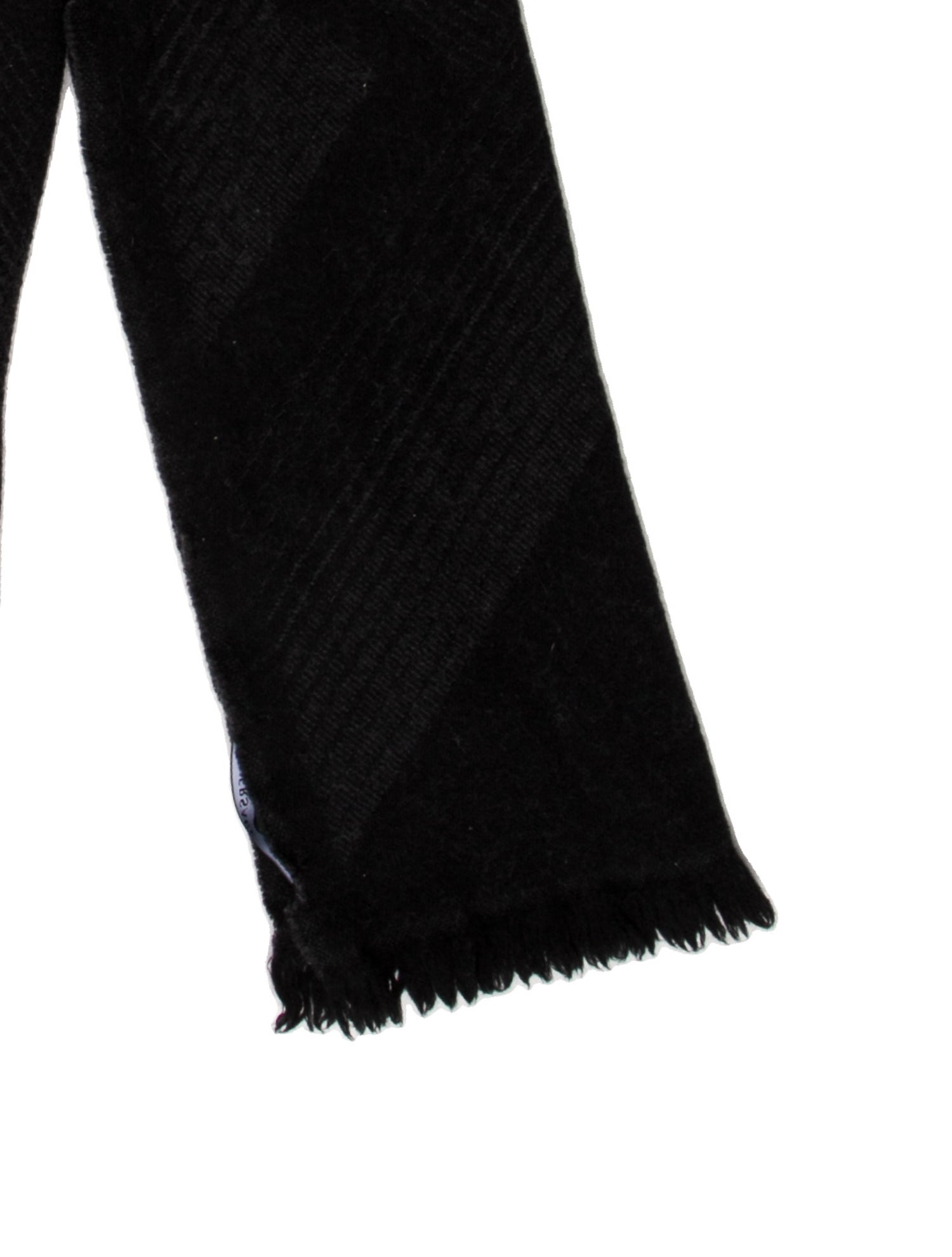 Versace 1106068 Scarf