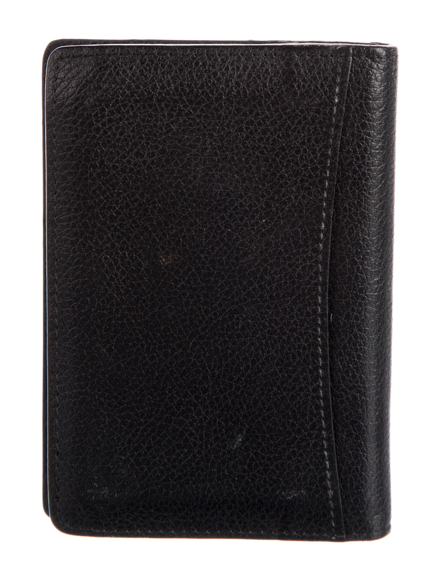 Versace Leather Wallet