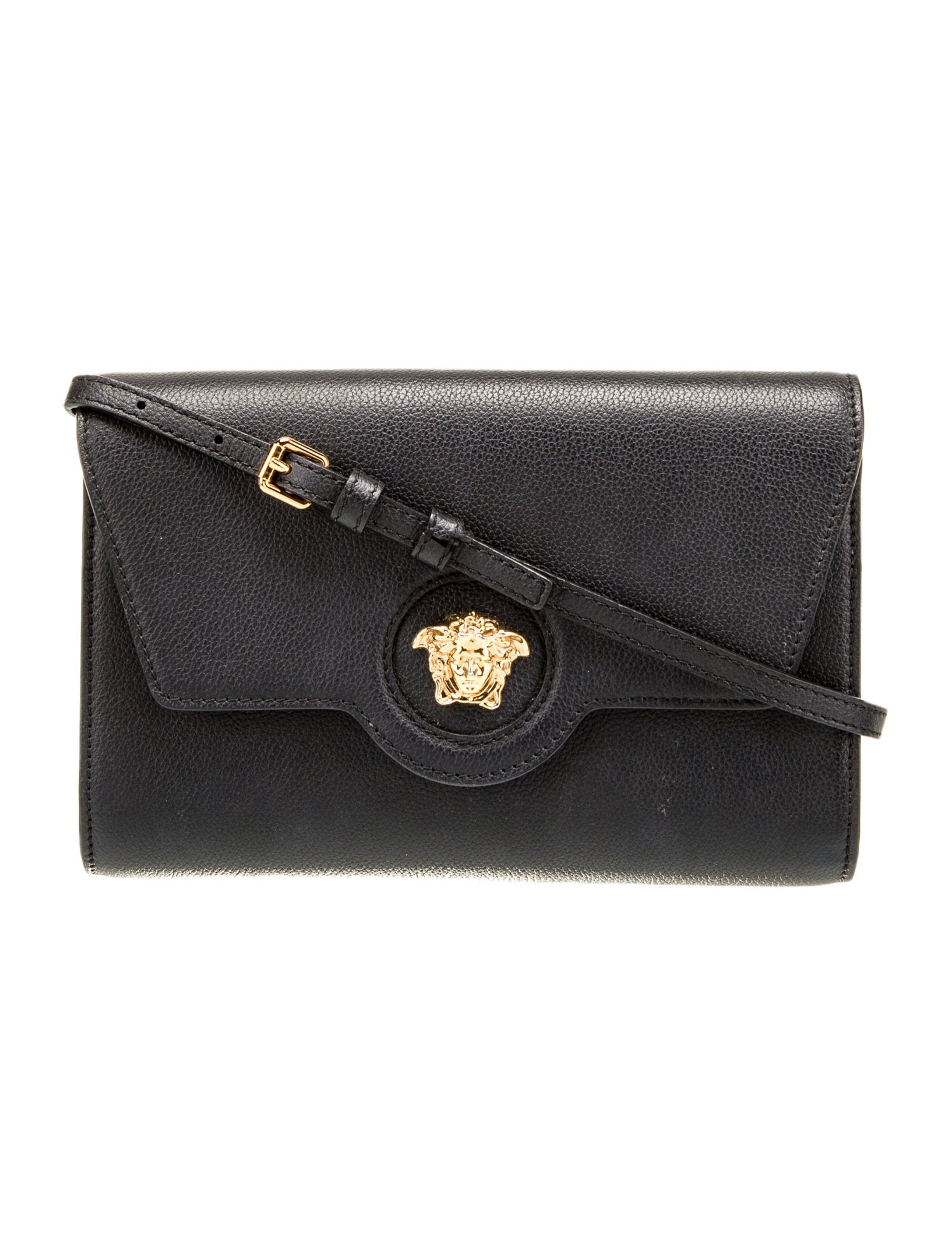 Versace Medusa Crossbody Bag