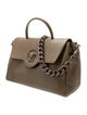 Versace Medusa Top Handle Bag