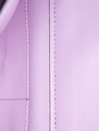 Versace Medusa Top Handle Bag