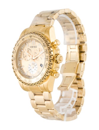 Versace Chrono X Watch