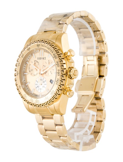 Versace Chrono X Watch