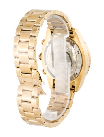 Versace Chrono X Watch
