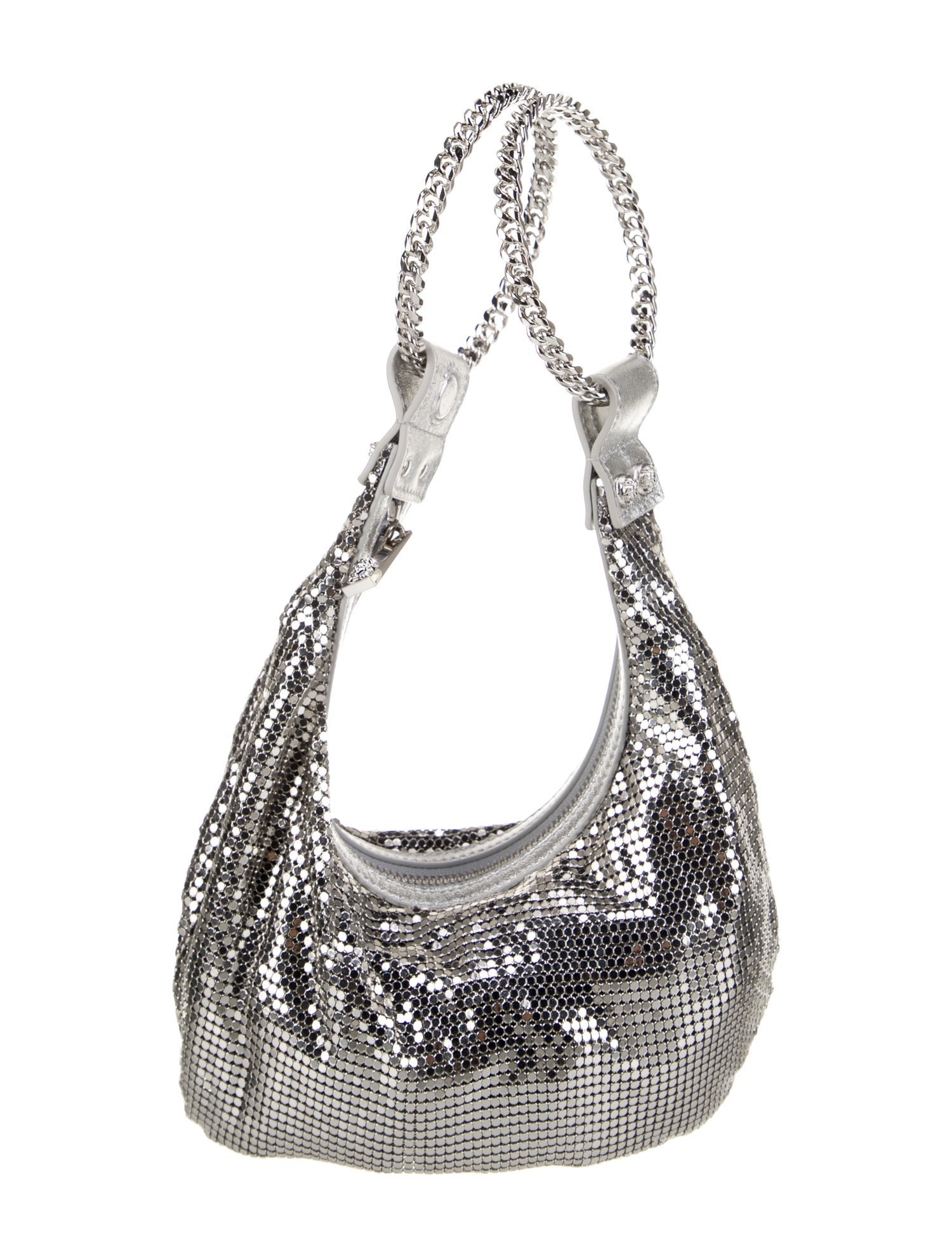 Versace Top Handle Bag