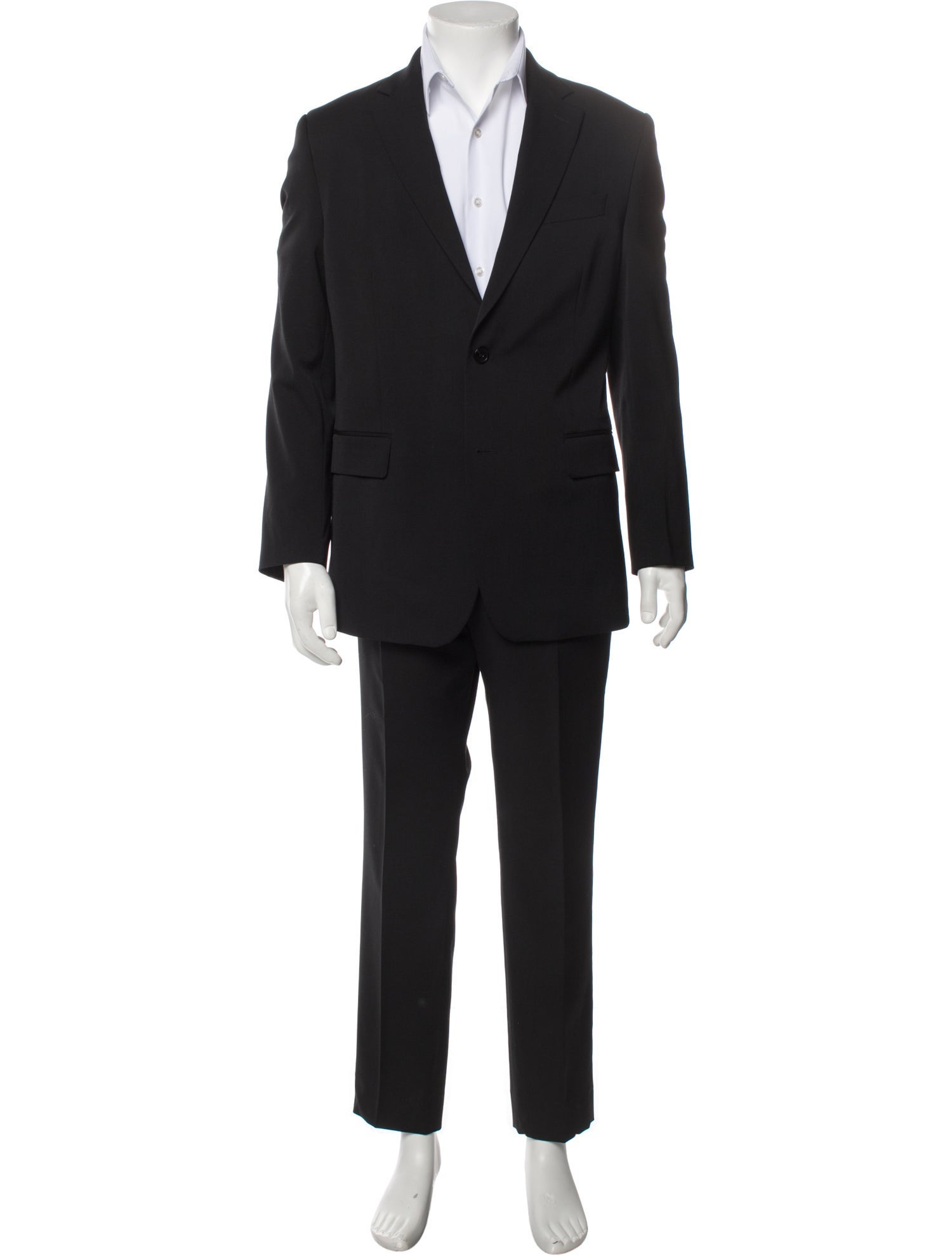 Versace Two-Piece Suit