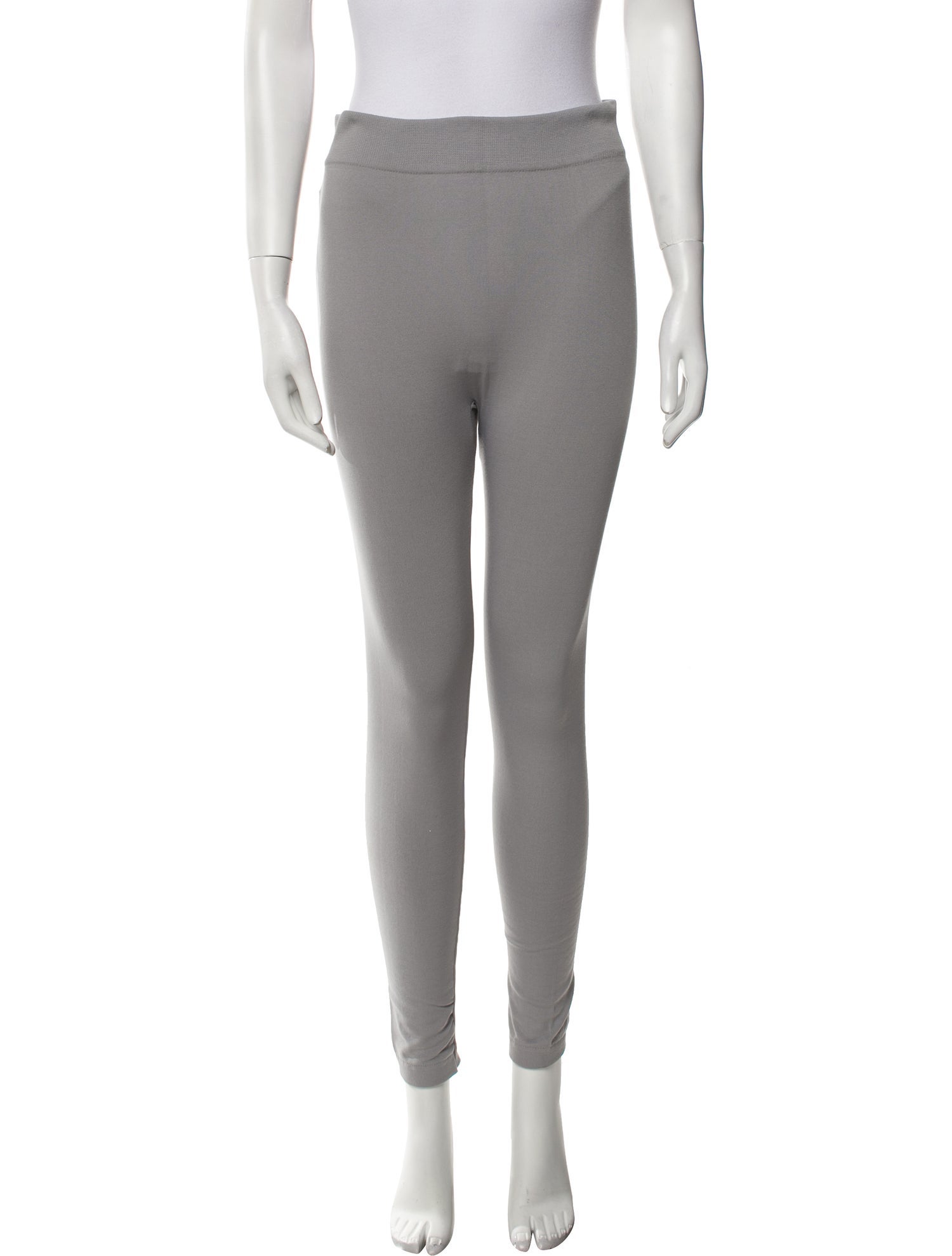 Versace Skinny Leg Pants