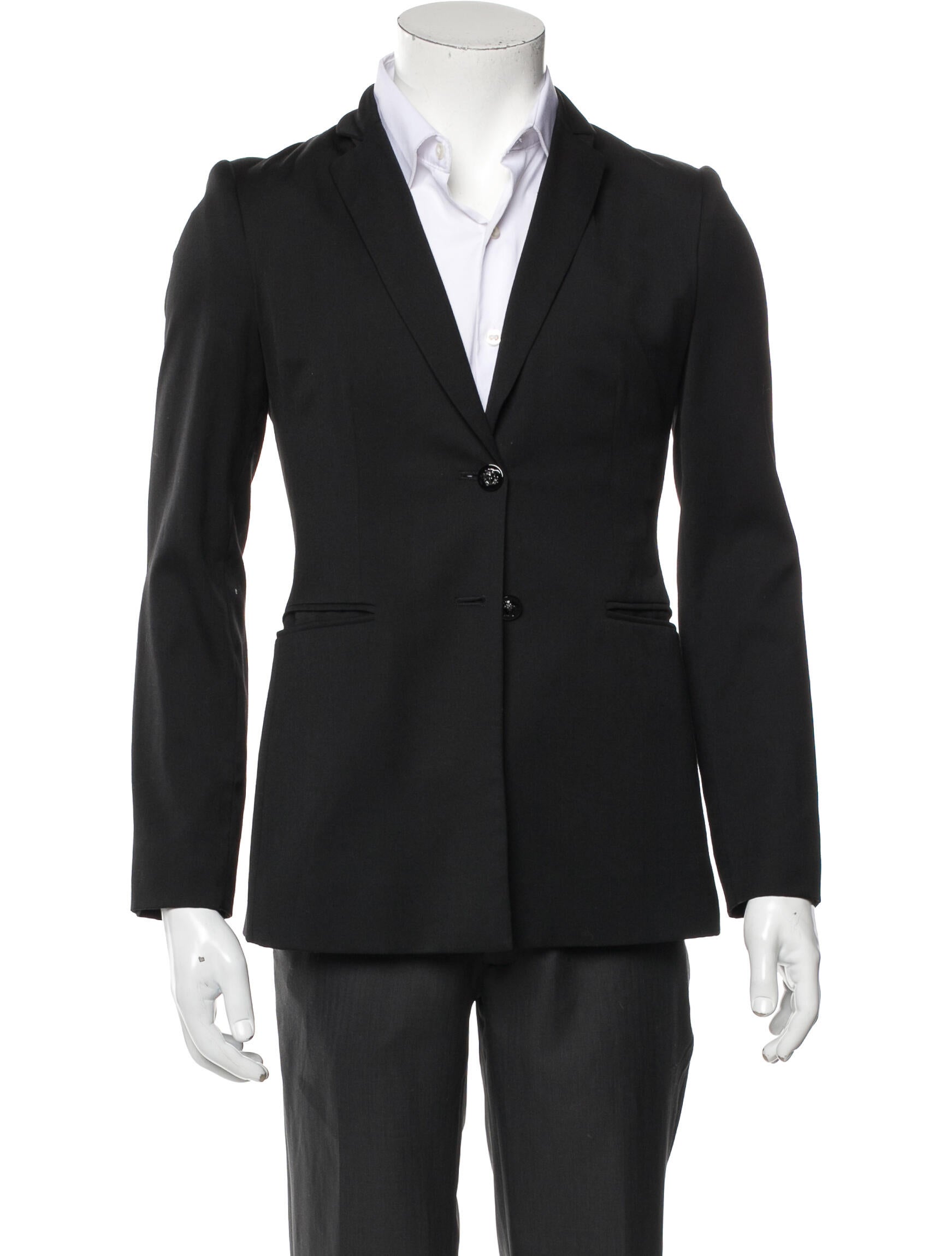 Versace Blazer