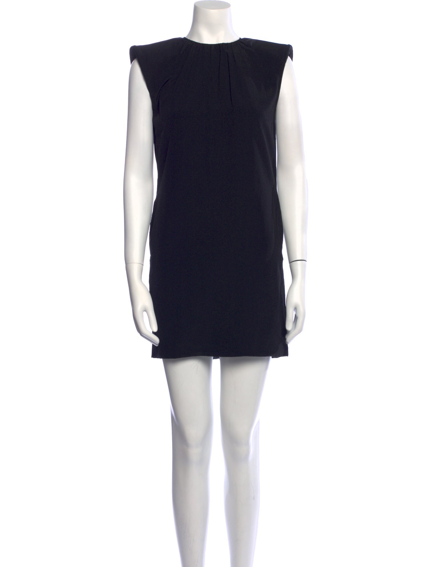 Versace 338523 Mini Dress