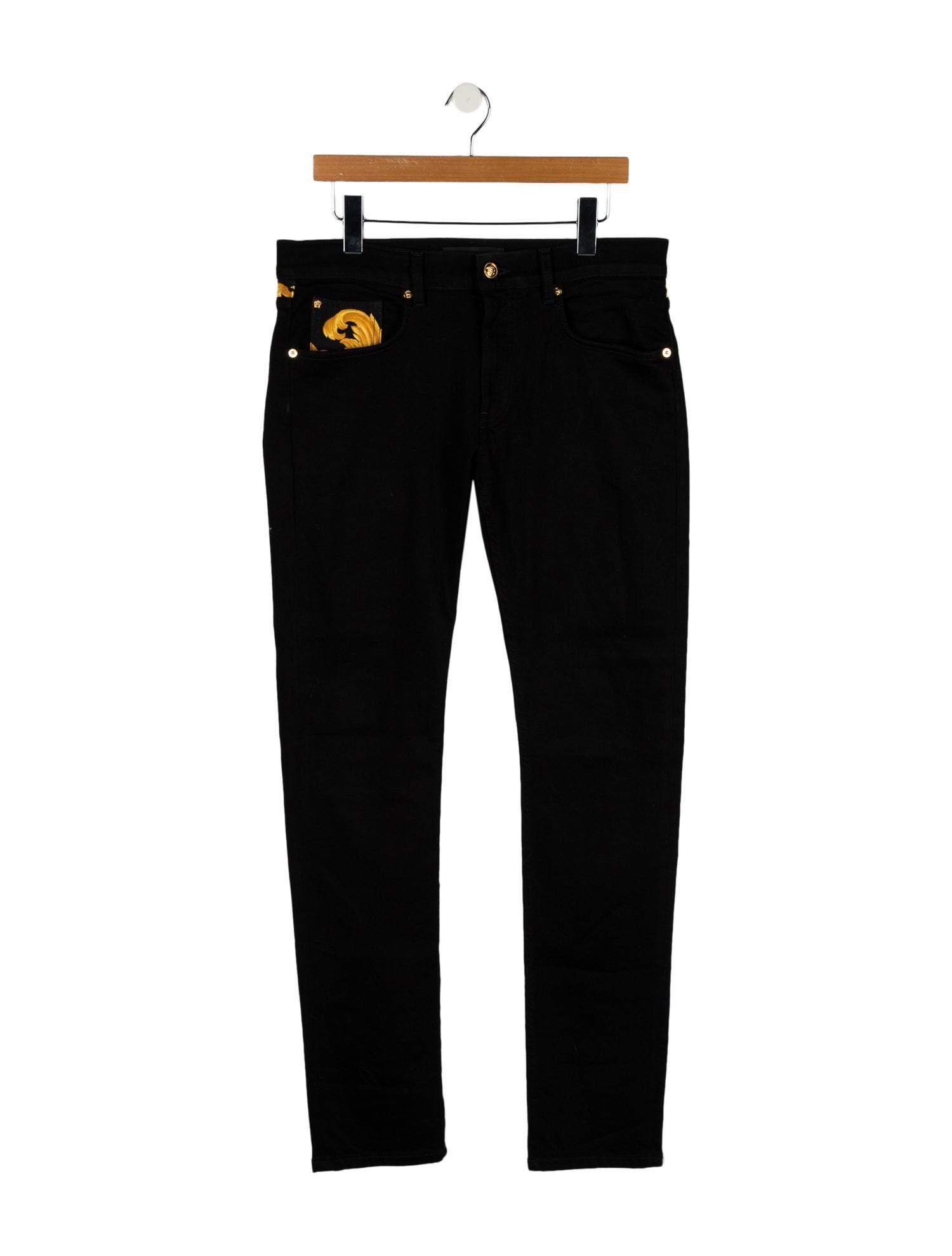 Versace Skinny Jeans