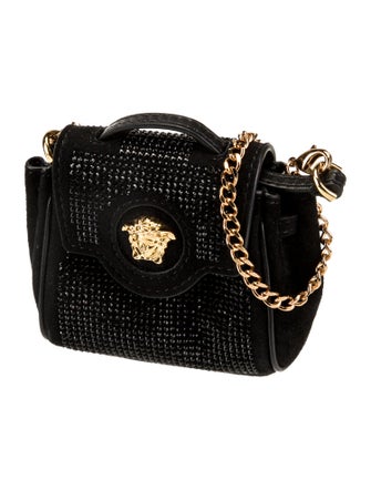 Versace Medusa Minaudière