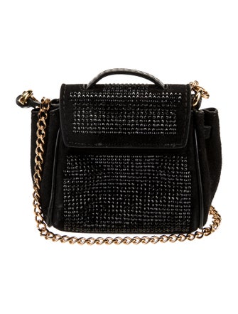 Versace Medusa Minaudière