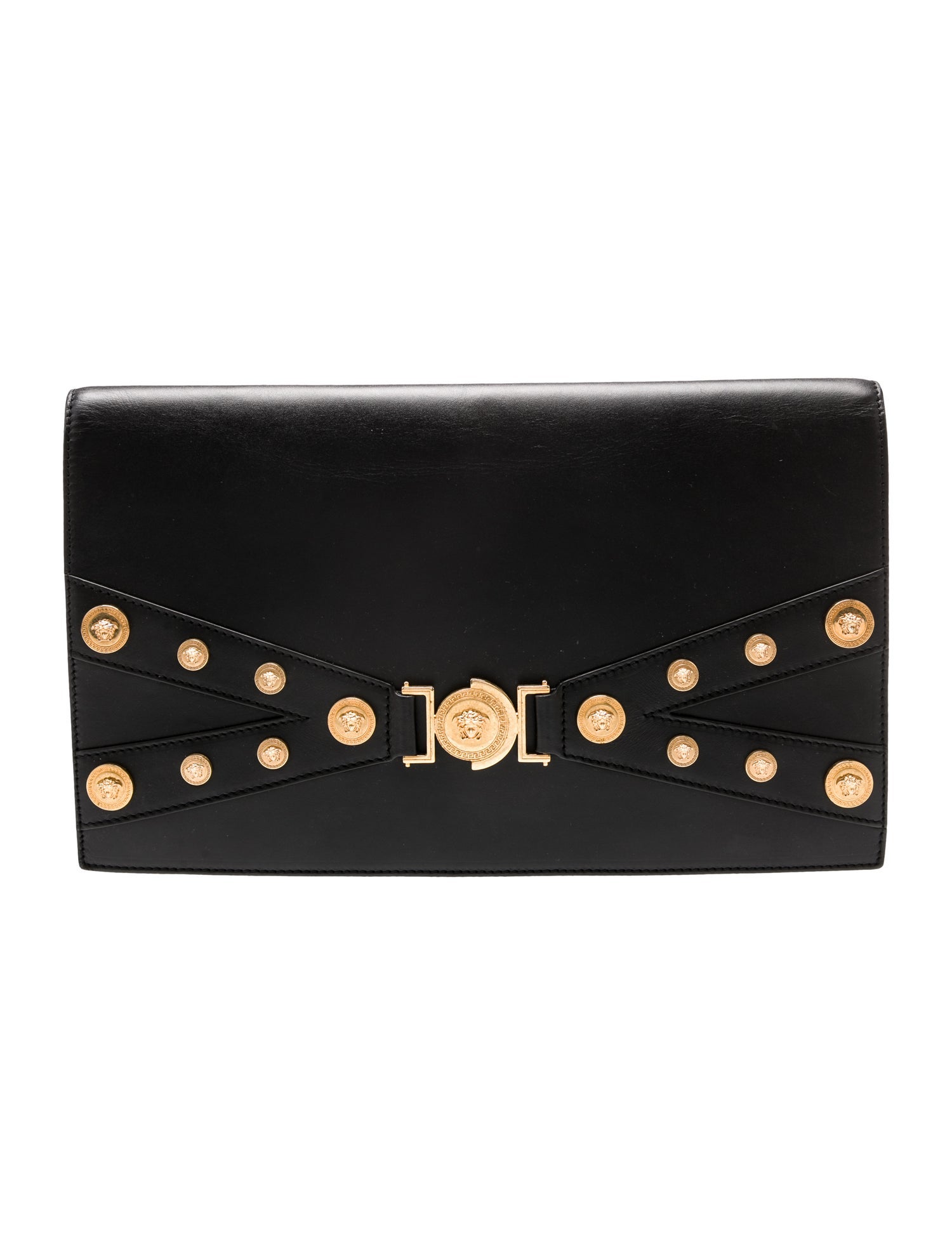 Versace Medusa x Tribute