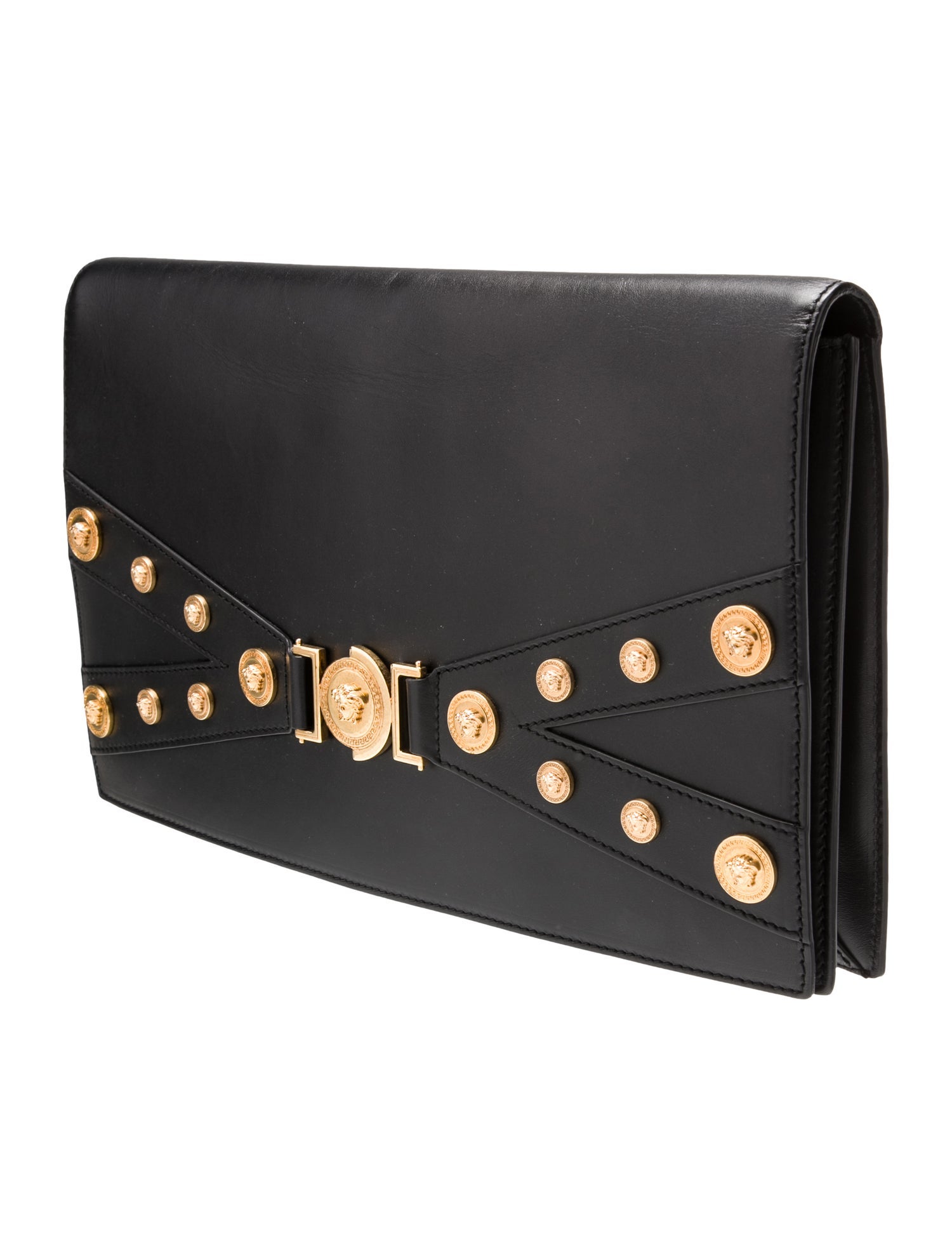 Versace Medusa x Tribute