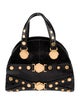 Versace Medusa Top Handle Bag
