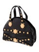 Versace Medusa Top Handle Bag