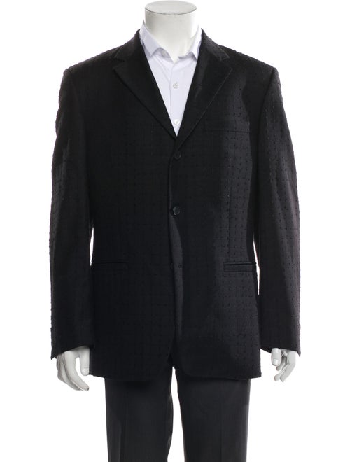 Versace Blazer