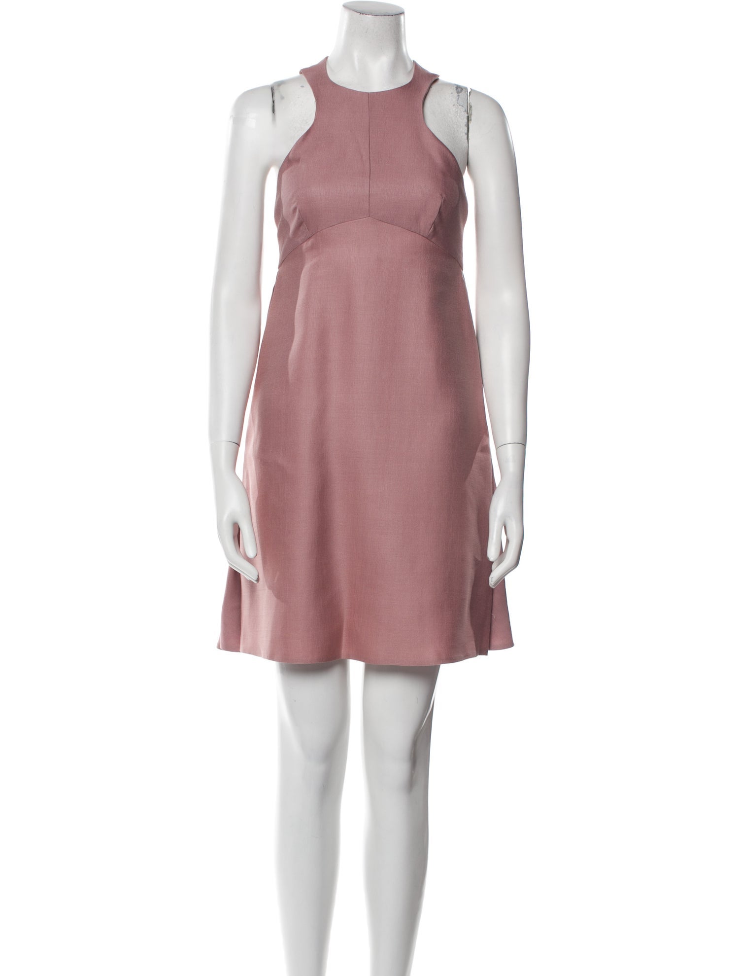 Versace Vintage 2008 Skirt Set