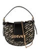 Versace Top Handle Bag