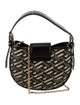 Versace Top Handle Bag